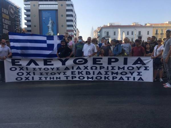Αυτά είναι τα νούμερα που φανερώνουν το πρόβλημα των εμβολιασμών