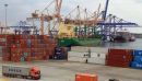 «Τρέχουν» τα έργα της Cosco στον Πειραιά