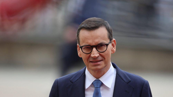Μοραβιέτσκι: Η Wagner είναι πιο επικίνδυνη υπό τον Πούτιν
