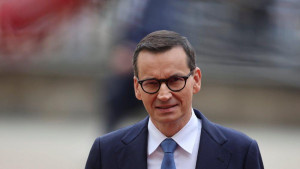 Μοραβιέτσκι: Η Wagner είναι πιο επικίνδυνη υπό τον Πούτιν