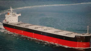 Diana Shipping: Έσοδα $5,91 εκατ. από τη χρονοναύλωση του «Μyrto»