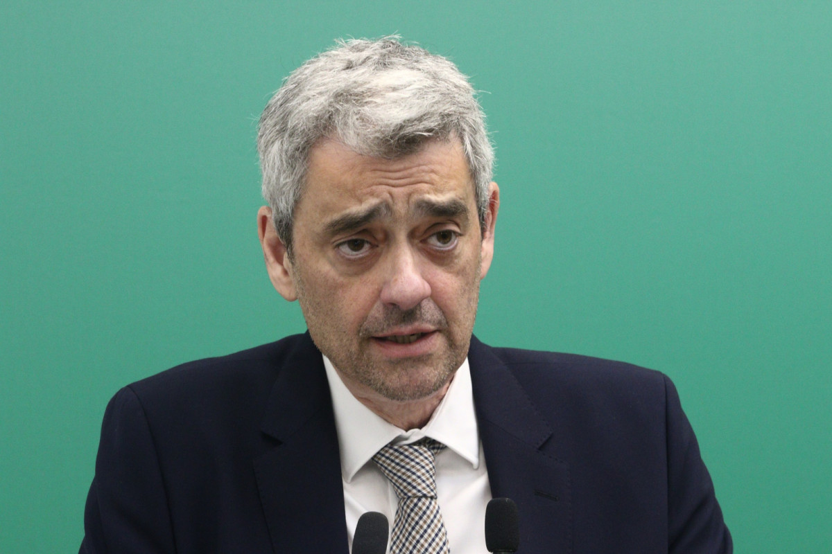 Κακλαμάνης: Όσο στέλνει δικογραφίες η Ευρωπαϊκή Εισαγγελία, εμείς θα ζητάμε έρευνα