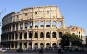 "Καμπάνα" 20.000 ευρώ σε τουρίστα που χάραξε το όνομά του στο Κολοσσαίο