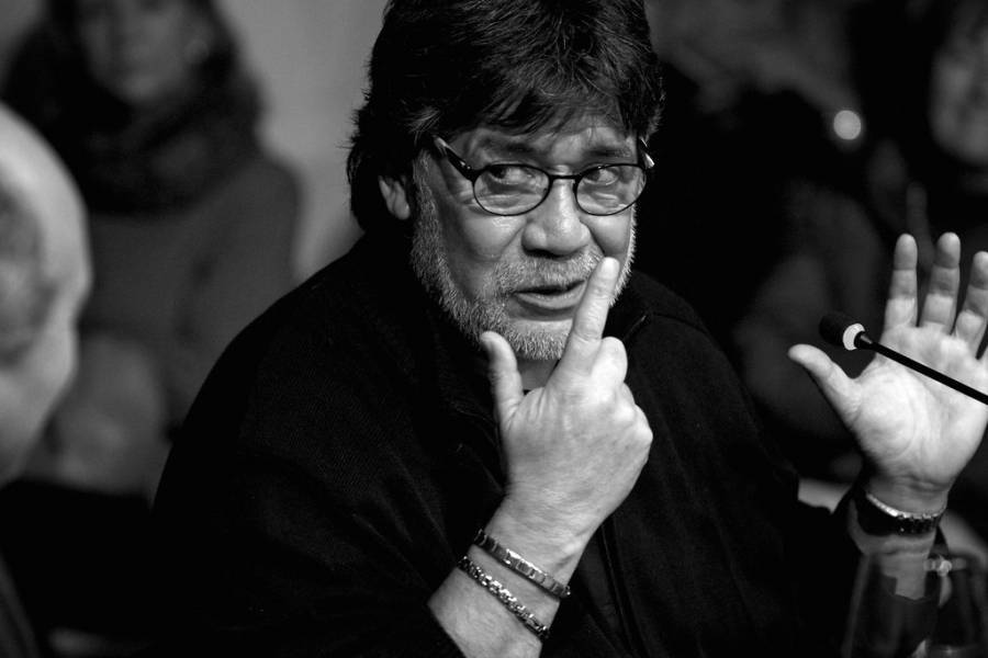 Πέθανε ο χιλιανός συγγραφέας Λουίς Σεπούλβεδα από κορονοϊό