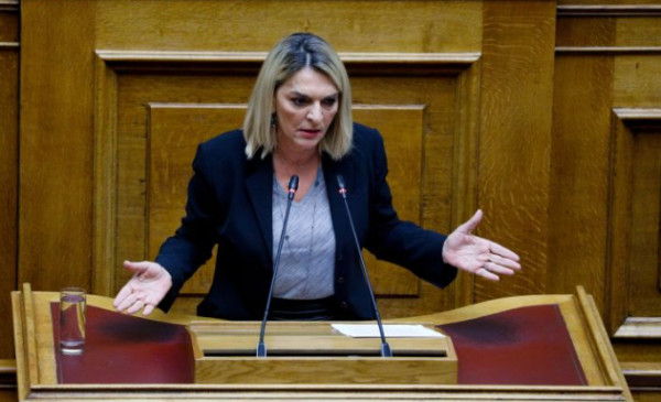 Πέρκα: Ο Κασσελάκης καταπάτησε το καταστατικό και κάθε έννοια δεοντολογίας