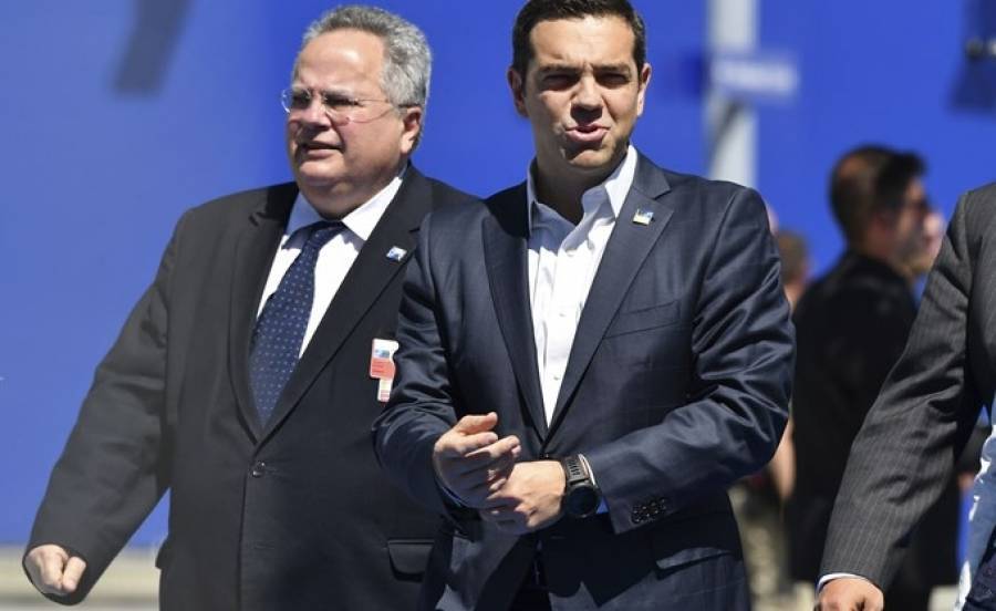 Τρικυμία εν κρανίω ή φουρτούνα στο φλυτζάνι;