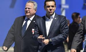 Τρικυμία εν κρανίω ή φουρτούνα στο φλυτζάνι;