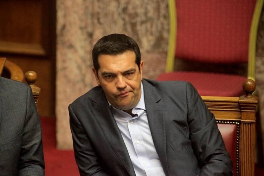 Ποιος θα υποστεί τελικά το μαρτύριο της σταγόνας;