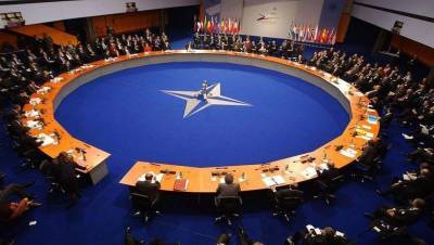 Τεταμένο το κλίμα στην επετειακή Σύνοδο Κορυφής του ΝΑΤΟ