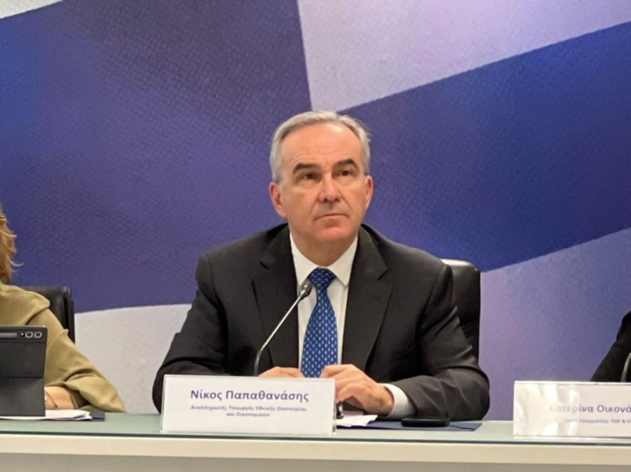 Παπαθανάσης: Δημιουργία πολυχώρου ψυχαγωγίας Δήμου Γρεβενών προϋπολογισμού €470.000