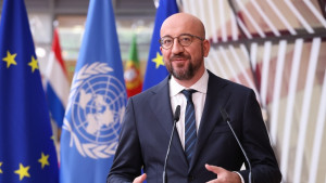 Μισέλ: Να αποσυνδέσουμε τον αντίκτυπο του αερίου στην ηλεκτρική ενέργεια