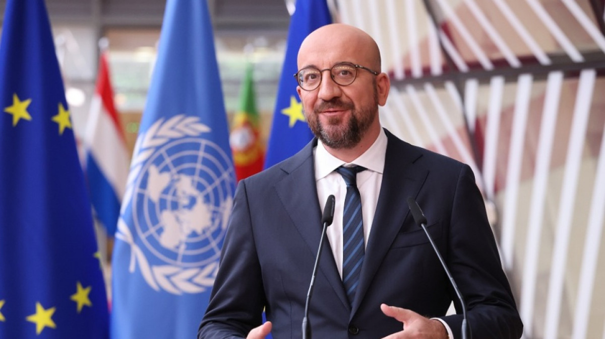 Μισέλ: Να αποσυνδέσουμε τον αντίκτυπο του αερίου στην ηλεκτρική ενέργεια