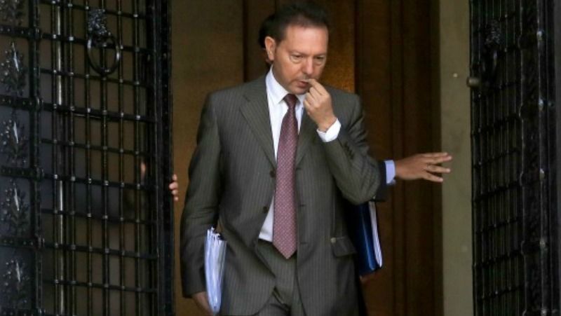 Στουρνάρας: Ως ενιαία επιχείρηση θα πουληθεί η ΛΑΡΚΟ
