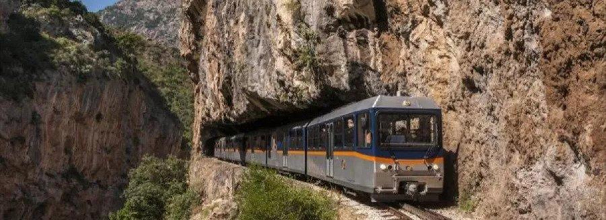 Επανέρχονται από σήμερα Τετάρτη (13/9) τα δρομολόγια του Οδοντωτού