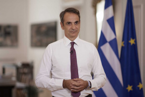 Süddeutsche Zeitung: Ένα «λάθος» που «ταλαιπωρεί» τον Μητσοτάκη
