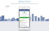 Ήρθε το "Safety Check"- Δηλώστε ασφαλής στο Facebook σε περίπτωση φυσικής καταστροφής