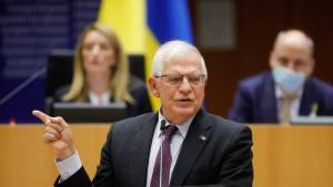 Έκτακτο Συμβούλιο Υπουργών Εξωτερικών την Παρασκευή (4/3)