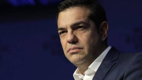 Τσίπρας: Δυστυχώς επιστρέψαμε στην κανονικότητα των αποζημιώσεων σε εργολάβους