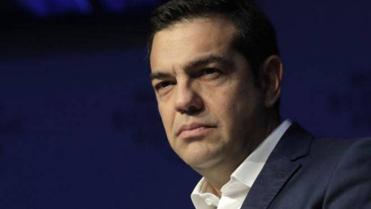 Τσίπρας: Δυστυχώς επιστρέψαμε στην κανονικότητα των αποζημιώσεων σε εργολάβους