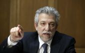 Κοντονής: Πέφτουμε από τα σύννεφα όταν ακούμε για ωμές παρεμβάσεις