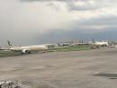 Φιλιππίνες: Καθηλωμένο αεροπλάνο των Saudi Arabian Airlines-Φόβοι για αεροπειρατεία
