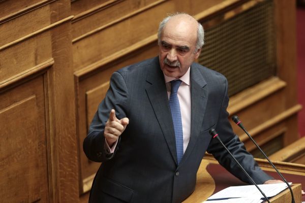Πολυνομοσχέδιο: Η Νέα Δημοκρατία ζητά ονομαστική ψηφοφορία για τα άρθρα