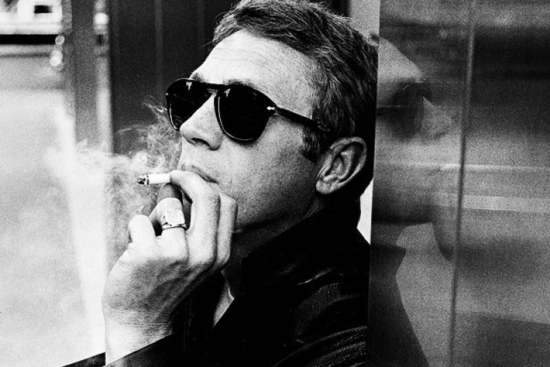 Όλα όσα δεν γνωρίζετε για τον Steve McQueen