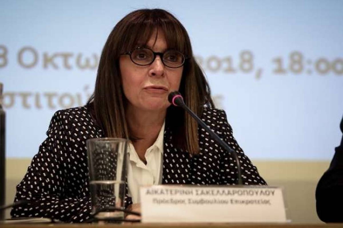 Διευκρινίσεις προέδρου ΣτΕ για τα δώρα και επιδόματα στο Δημόσιο