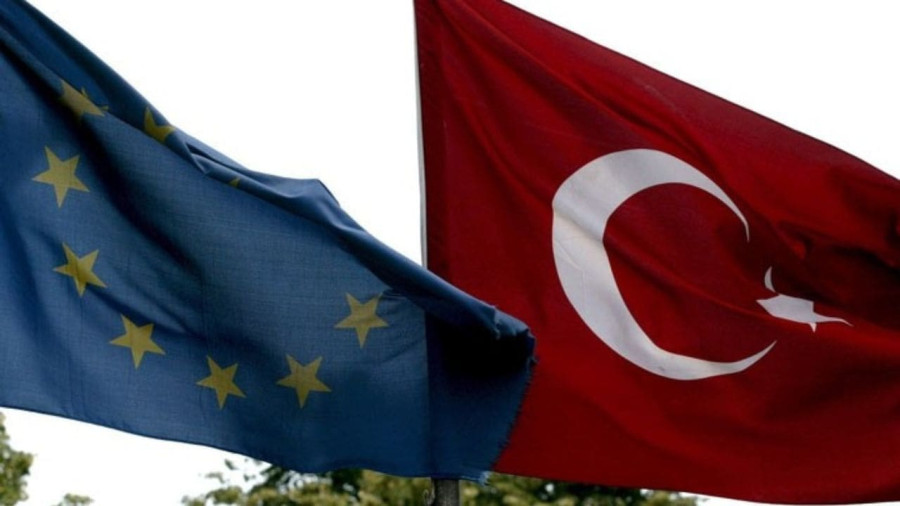 Επανεκκίνηση στις ευρωτουρκικές σχέσεις: Οδικός χάρτης για οικονομία, άμυνα και μετανάστευση