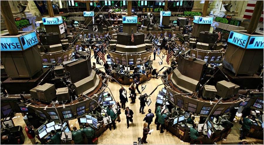 Απίστευτα ανθεκτικό το bull market, νέα ιστορικά στη Wall Street