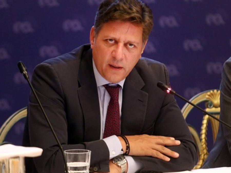 Ευρωκοινοβούλιο: Συζητήσεις με Βαρβιτσιώτη- Τσαβούσογλου για την αν. Μεσόγειο