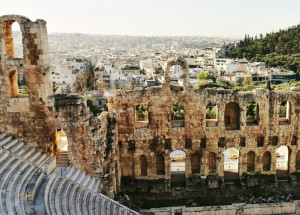 Μουσική, θέατρο, χορός: Τι θα δούμε στο Ηρώδειο φέτος το φθινόπωρο;