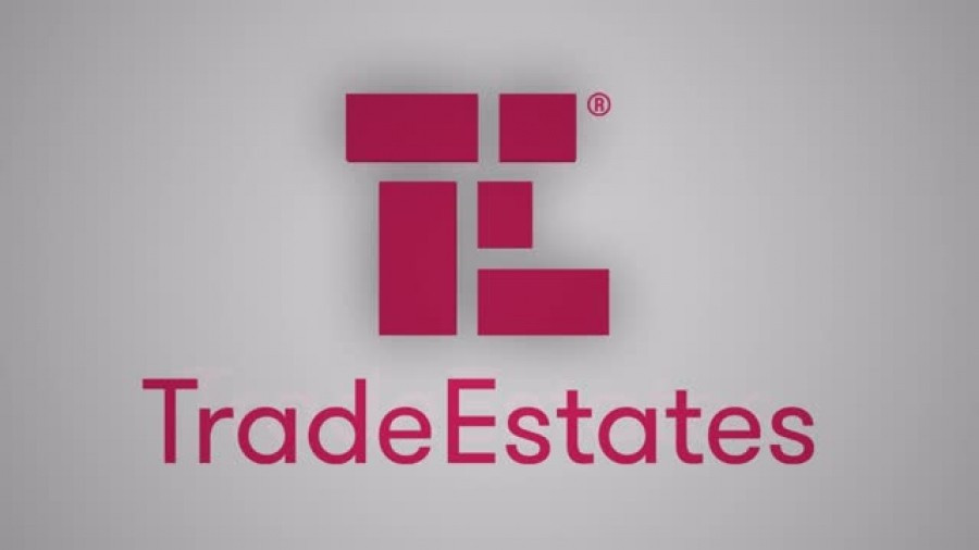 Trade Estates: Καταβολή προσωρινού μερίσματος €0,065/μετοχή από 8 Ιανουαρίου