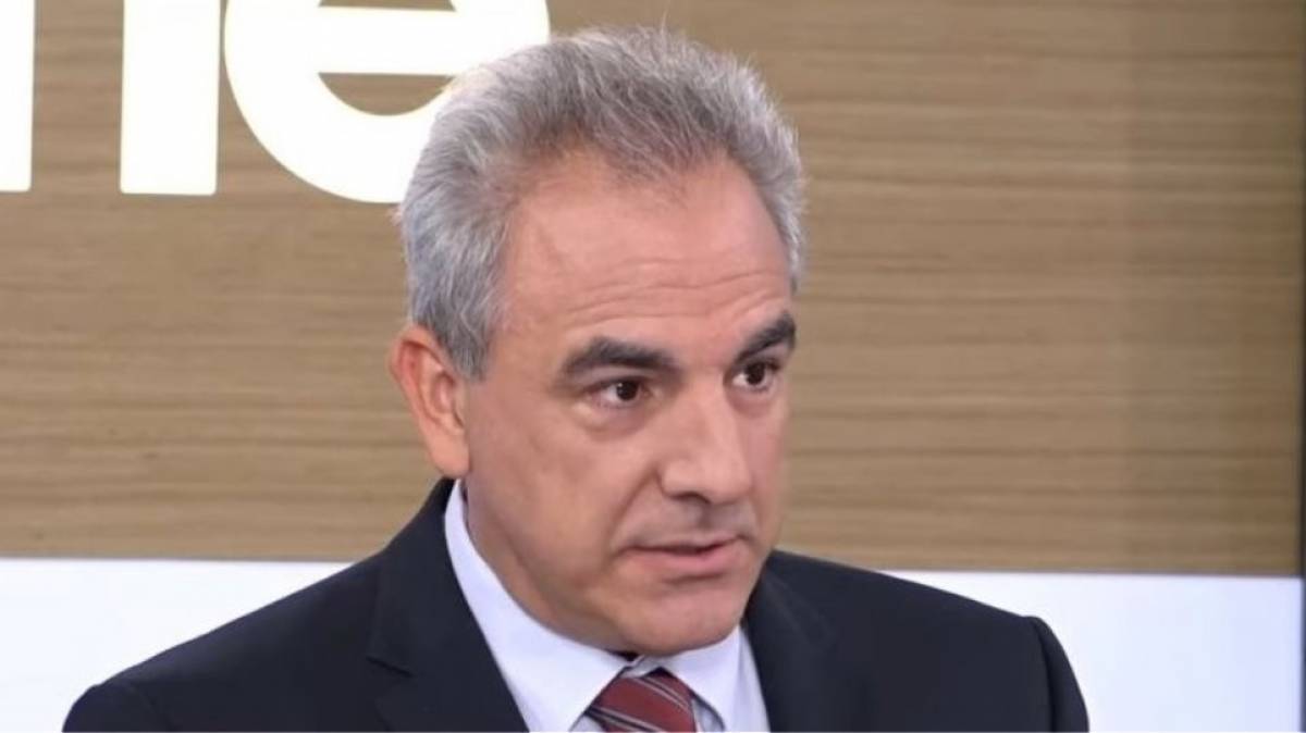 Νέος Σύμβουλος Εθνικής Ασφαλείας του πρωθυπουργού ο Θάνος Ντόκος