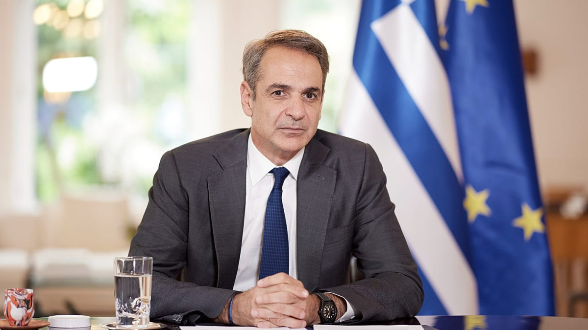 Μητσοτάκης: Βρίσκω μεμψίμοιρες τις αιτιάσεις της αντιπολίτευσης ότι «δώσαμε λίγα»