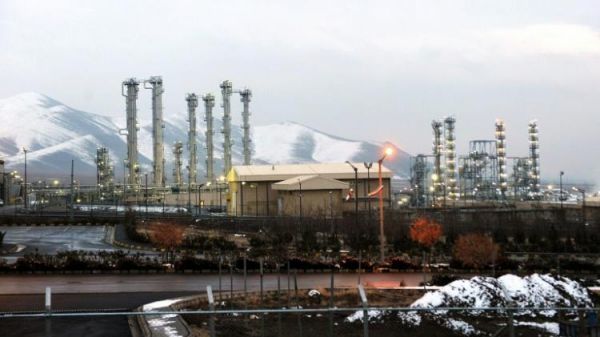 Τεχεράνη: Αφαιρέθηκε ο πυρηνικός αντιδραστήρας από το Αράκ
