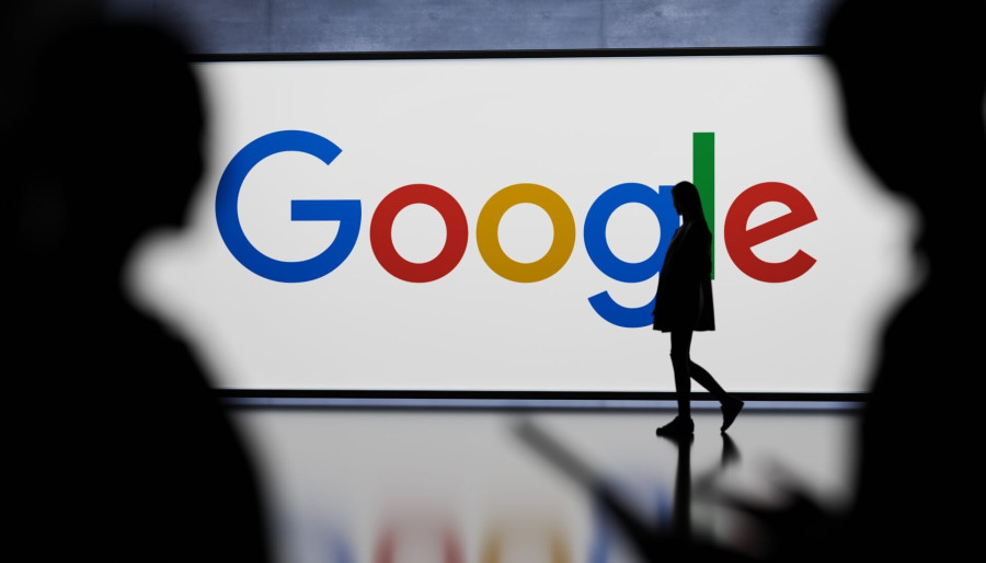 Στο κλαμπ των «μεγάλων» η Alphabet με κεφαλαιοποίηση άνω των $3 δισ.