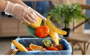 Food Waste: Πώς θα απαλλαγούμε από την…αμαρτία της σπατάλης τροφίμων