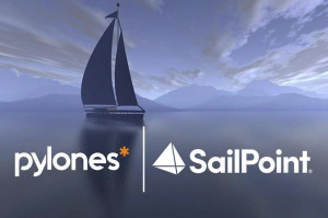 Pylones Hellas: Στρατηγική συνεργασία με την SailPoint