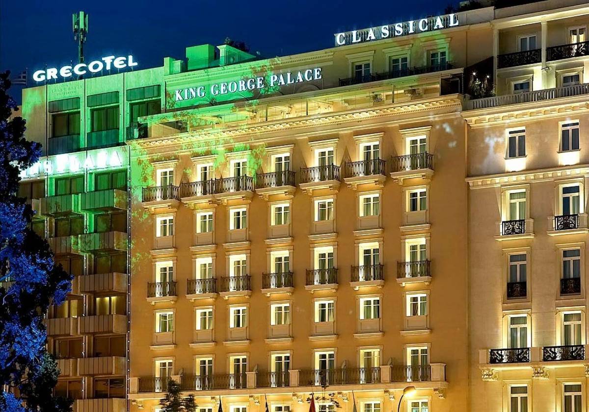 Λάμψα: Στα 0,18 ανά μετοχή το τελικό καθαρό μέρισμα