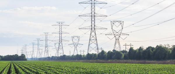 Επιδότηση ηλεκτρικού ρεύματος σε αγρότες: Ποιοι είναι οι δικαιούχοι