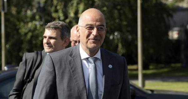 Η ατζέντα Δένδια στο Βελιγράδι