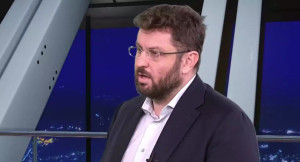 Αποχώρησε από τον ΣΥΡΙΖΑ ο Κώστας Ζαχαριάδης – Ανοιχτή στήριξη στο εγχείρημα Τσίπρα