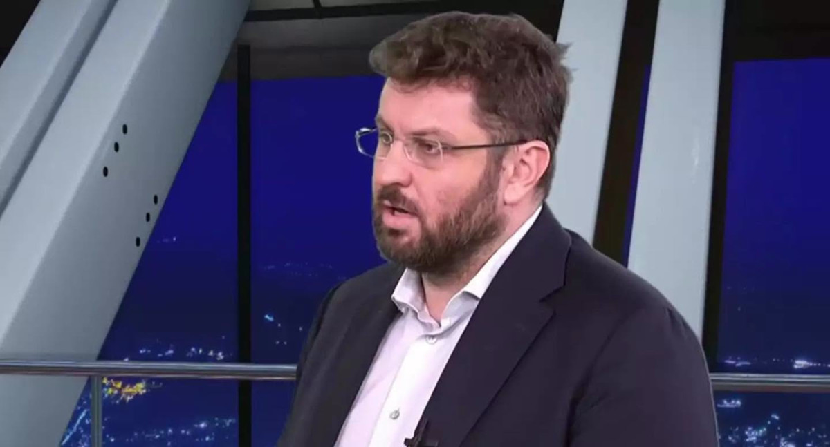 Αποχώρησε από τον ΣΥΡΙΖΑ ο Κώστας Ζαχαριάδης – Ανοιχτή στήριξη στο εγχείρημα Τσίπρα