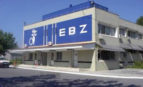 Στην Τράπεζα Πειραιώς ο πλήρης έλεγχος της ΕΒΖ