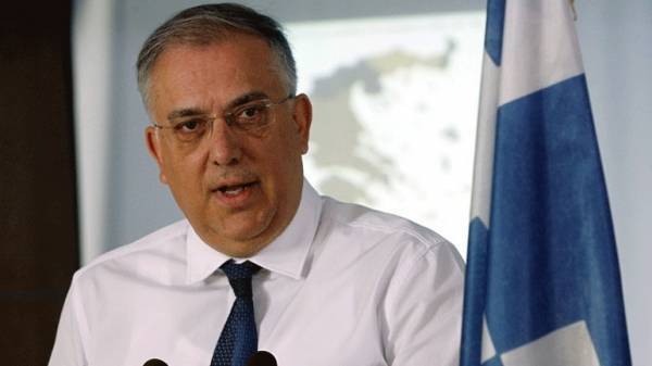 Θεοδωρικάκος: Τo σχέδιο για να εορταστεί το Πολυτεχνείο ειρηνικά