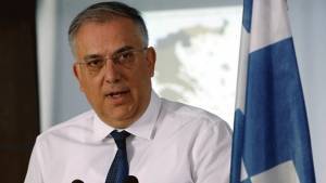 Θεοδωρικάκος: Τo σχέδιο για να εορταστεί το Πολυτεχνείο ειρηνικά