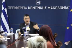 Θεσσαλονίκη: Ξεκινούν τα γυρίσματα της πρώτης παραγωγής του Χόλιγουντ