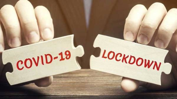 Lockdown: Επιστρέφουν sms στο 13033 και έγγραφα μετακινήσεων-Απαγόρευση κυκλοφορίας