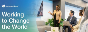 ManpowerGroup: Μείωσε τις λειτουργικές εκπομπές του κατά 39%